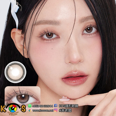 eyesm Hugmoon 1Day Brown eyesm Hugmoon 1Day Brown